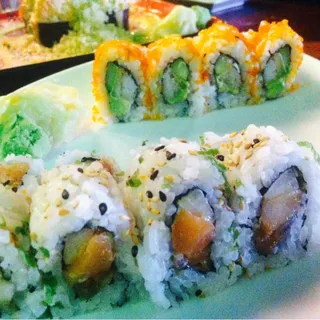 California Roll