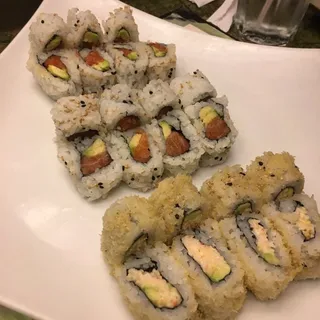 Crunchy Roll