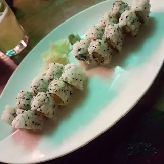 Tuna Roll