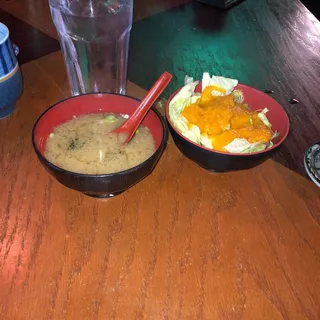 Miso Soup