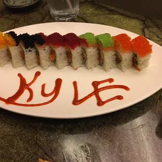 Kyle Roll