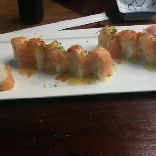Tropical Roll