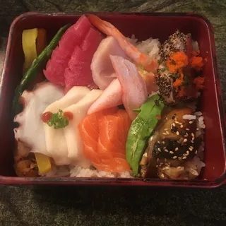 Chirashi