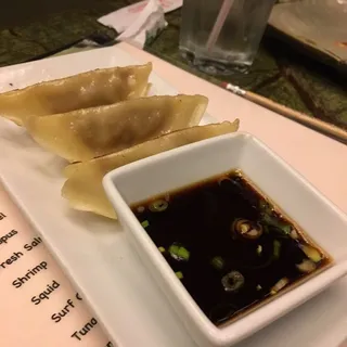 Gyoza