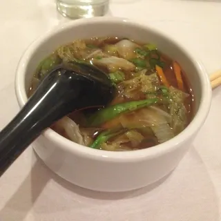 Gyoza