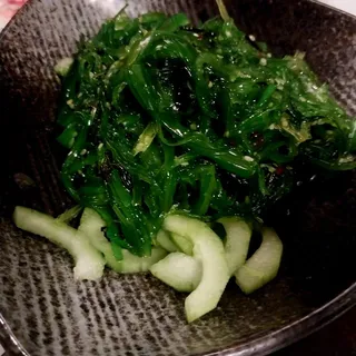 Seaweed Salad