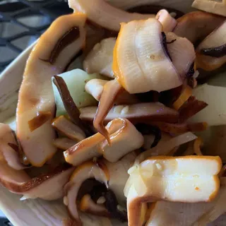 Squid Salad