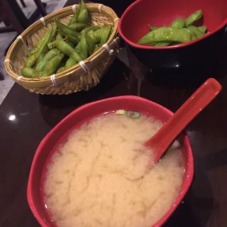 Miso Soup