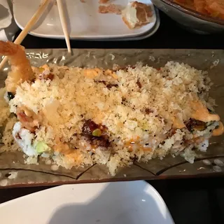 Twister Roll Special