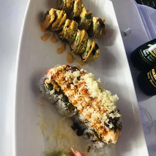 Magazine Roll Special