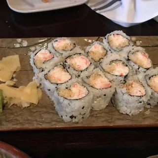 Crunchy Roll