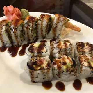 Metairie Roll