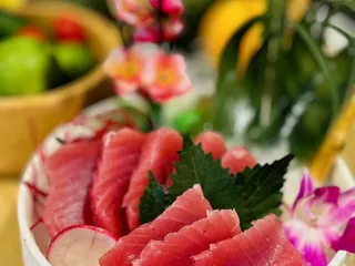 Sakura Sushi and Hibachi