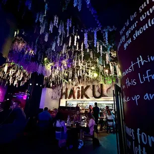 Beautiful indoor decor/aesthetic