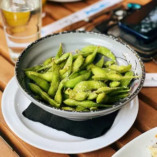Edamame