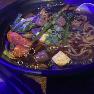 Tonkatsu Shoyu Ramen