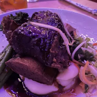 Short Rib