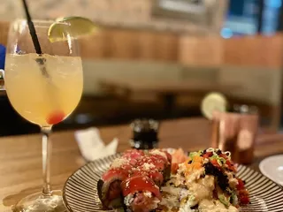 Thai Prime Kitchen & Bar