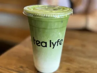 Tea Lyfe Drinks