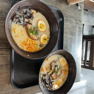 Tonkotsu