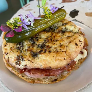 Muffaletta