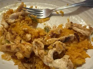 Los Mariachis Mexican Bar & Grill