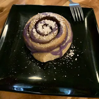 cinna-snail