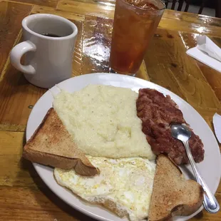 Haile Street Grill, Camden SC