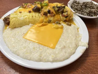 Ray's Diner