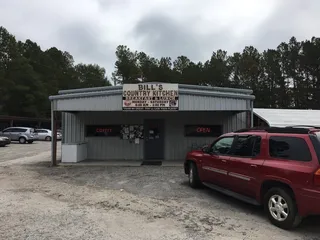 Bills Country Kitchen