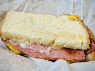 Mack's Cash Grocery