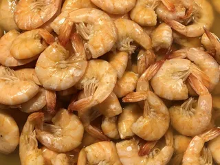 New China Buffet and Grill