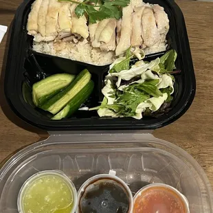 soups and chowder, food