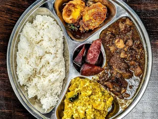 Thai Street Food By Luv2eat Express