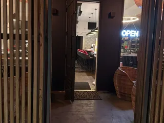 Spelling Thai Bistro