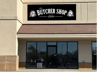The Butcher Shop Salon