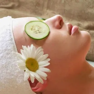 Best dermalogica  facials!!!