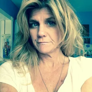 Melissa A.