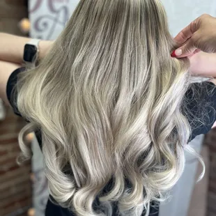 Dementional extensions!