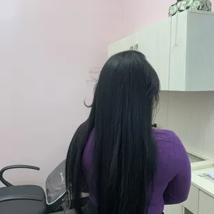 Finished micro beads