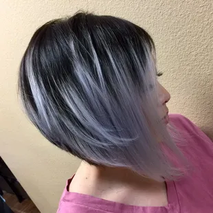 Beautiful beautiful A LINE from CHA