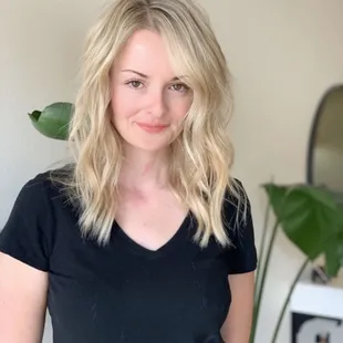 1 row beaded row extensions for fullness