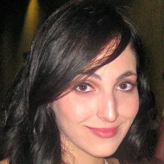 Michelle F.