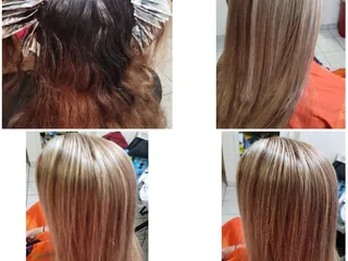 Infinity Salon