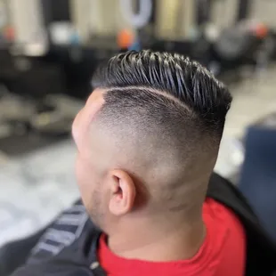 Gio the Barber @HAIR IMAGING