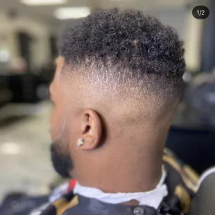 916-297-7814 HAIR IMAGING BARBERSHOP