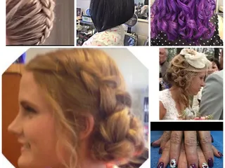 Cindy's Village Coiffures