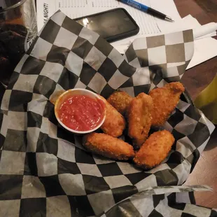 food