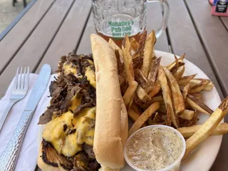 Mahaffey's Pub