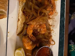Mick O'Shea's